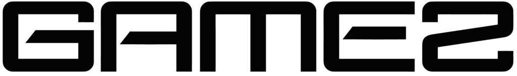 Gamez Font