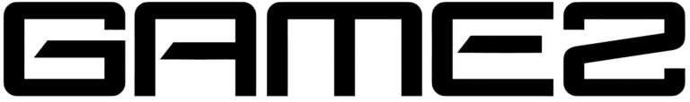 Gamez Font