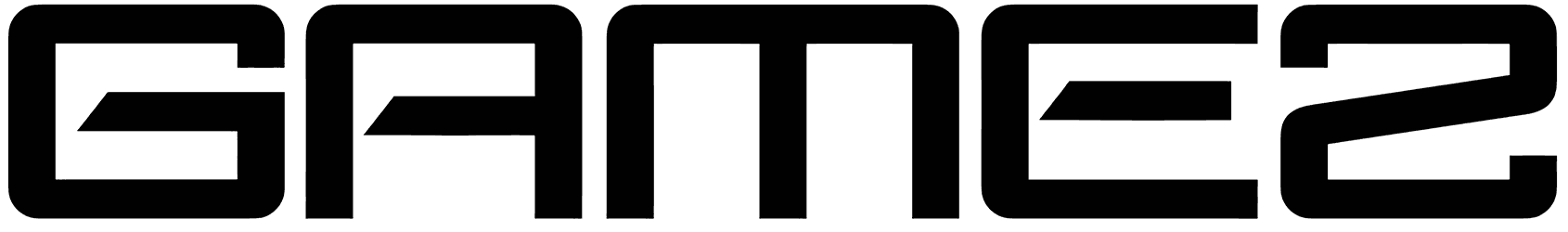Gamez Font