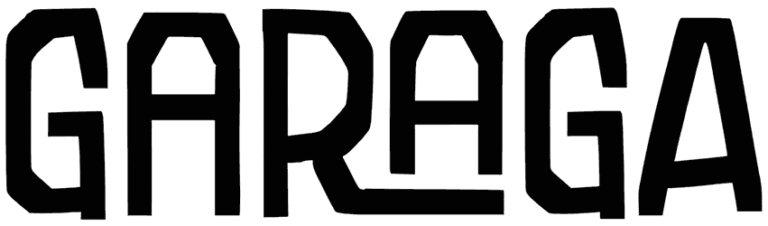Garaga Font