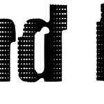 Garbage And Death Attic Font