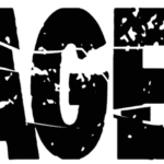 Garbage King Font