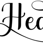 Garden Of Heaven Script Font