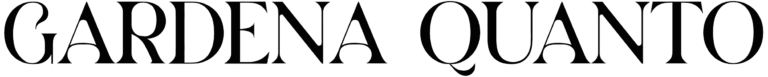 Gardena Quanto Font