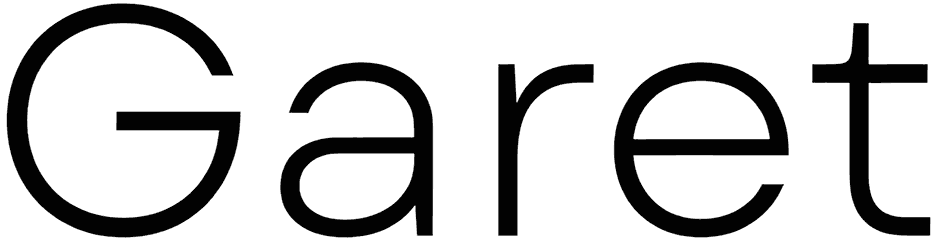Garet Font