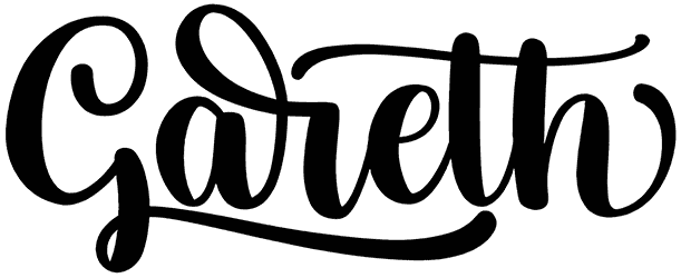 Gareth Font