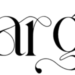 Garges Font