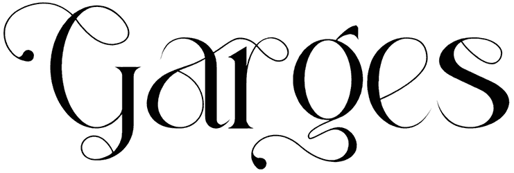Garges Font