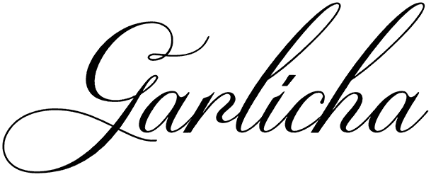 Garlicha Font
