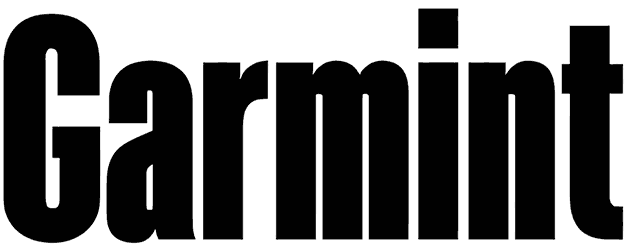 Garmint Font