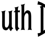 Garmouth Display Font