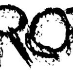 Garroting Font