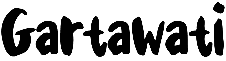 Gartawati Font