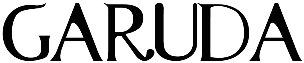 Garuda Font