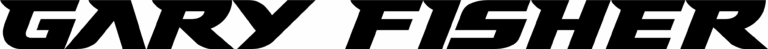 Gary Fisher Font