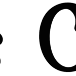 Gas Crot Font