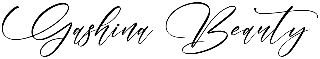 Gashina Beauty Font