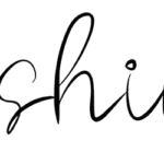 Gashina Font