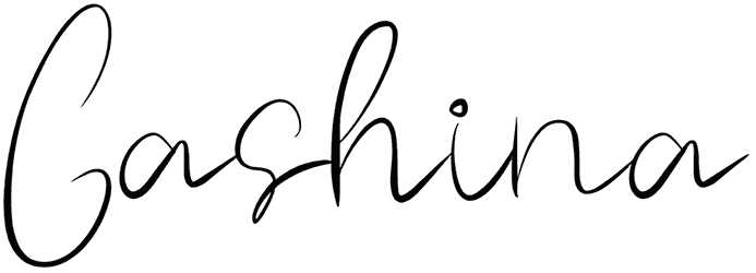 Gashina Font