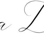 Gashina Lattiva Font
