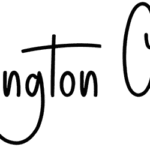 Gashington Classy Font