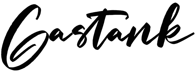 Gastank Font