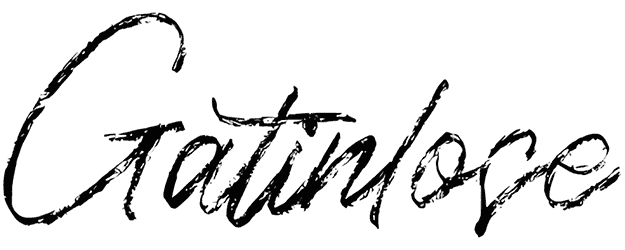 Gatinlose Font
