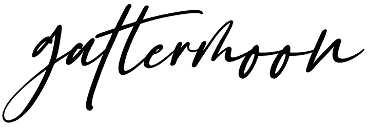 Gattermoon Font