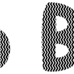 Gazebo Bamboo Font