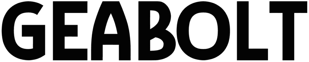 Geabolt Font
