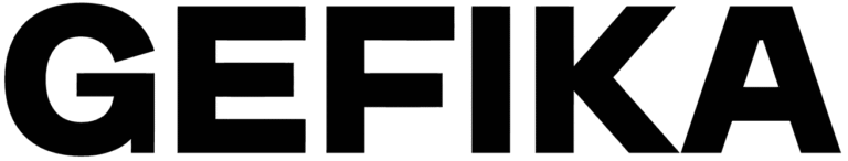 Gefika Font