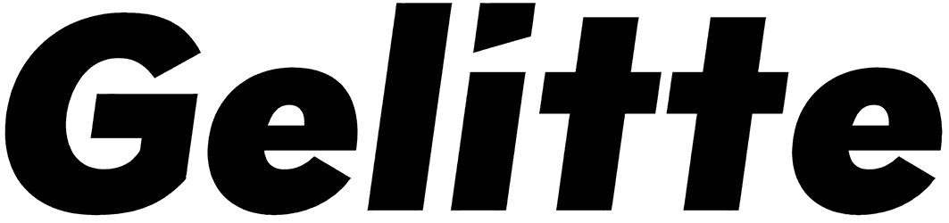 Gelitte Font