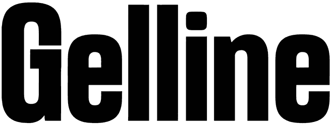 Gelline Font