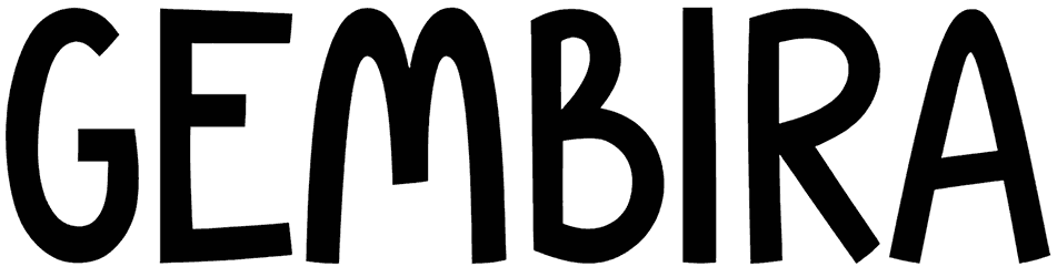 Gembira Font