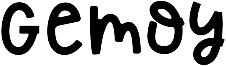 Gemoy Font