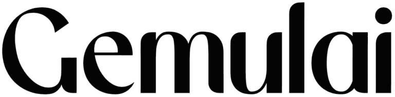 Gemulai Font