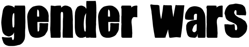 Gender Wars Font