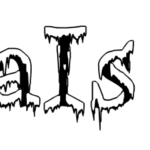 Generic Uncials SnowCapped Font