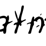 Gennaro Palmieri Thorny Font