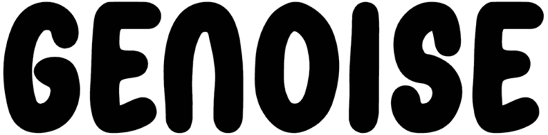 Genoise Font