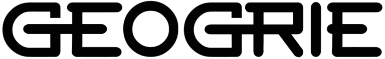 Geogrie Font