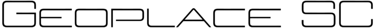 Geoplace SC Font