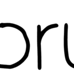 Georude Font