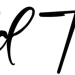 Gerald Townson Font
