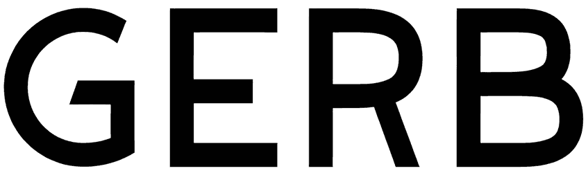Gerb Font