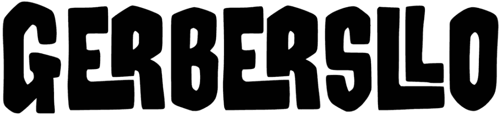 Gerbersllo Font