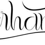 Gerhana Font