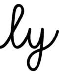 Germaly Script Font