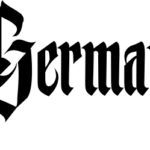 Germanika Font