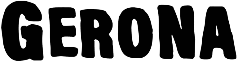Gerona Font